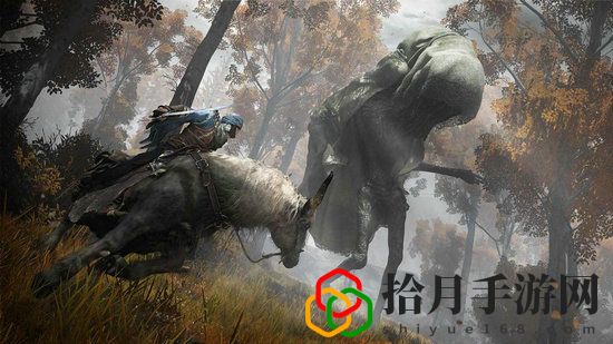 艾尔登法环最强套装有哪些 艾尔登法环最强套装推荐介绍