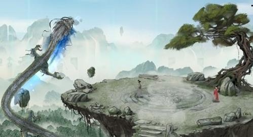 鬼谷八荒灵气碎片怎么刷