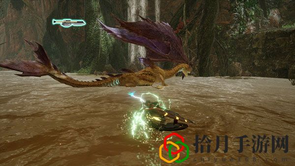 怪物猎人崛起斩斧的招式有哪些技能(斩斧衍生招式介绍)
