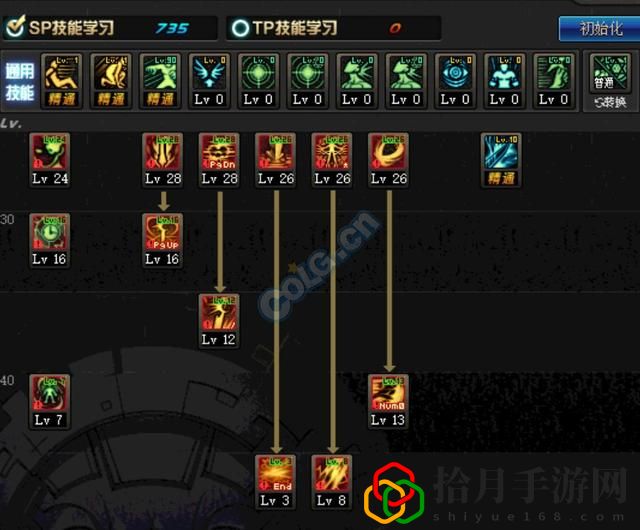 dnf黑暗武士技能组合几阶段是什么意思(地下城与勇士黑暗武士技能排列)
