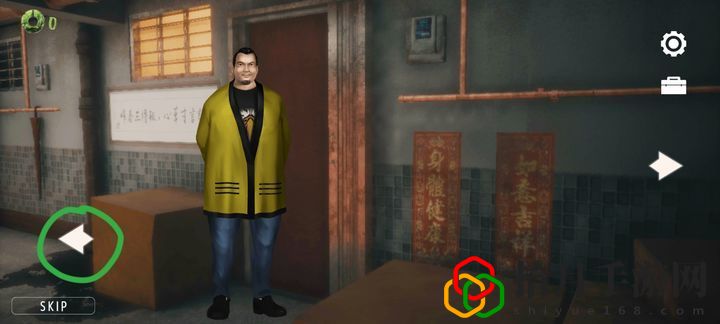 一楼的锁匠全结局攻略大全 学会合理分配时间和资源