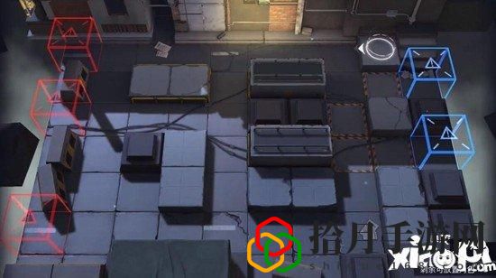 明日方舟高空抛物怎么过(明日方舟2-5高空坠落攻略)