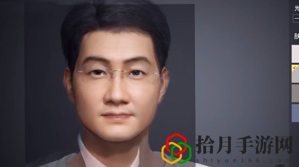 和平精英捏脸分享码怎么使用