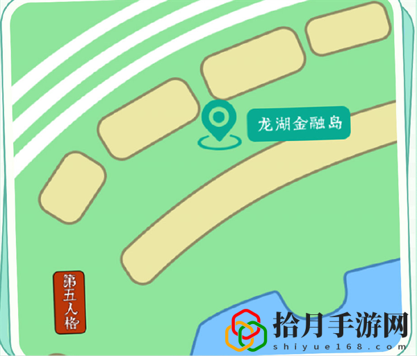 谷雨线下活动地址在哪 新手期五大关键要点