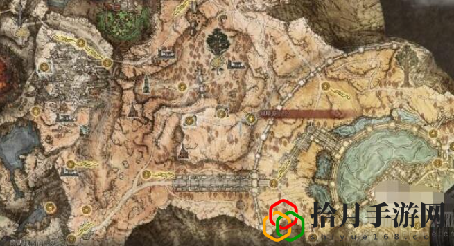 艾尔登法环所有龙的位置在哪里(所有龙的位置图文介绍)
