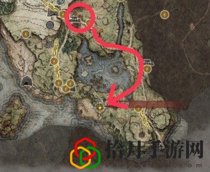 艾尔登法环哪里刷钱快 艾尔登法环快速挣钱攻略