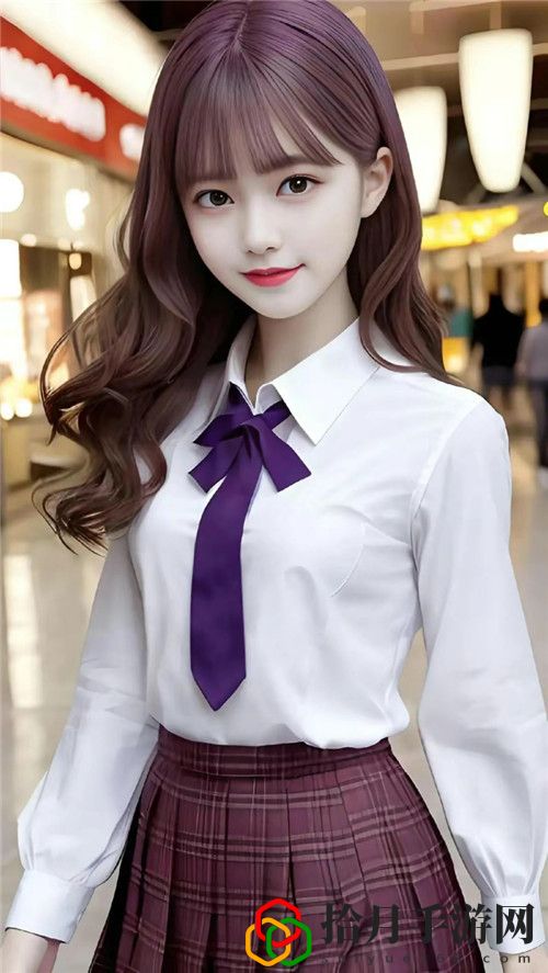《图书馆的女朋友》第一季：在书页间绽放的青春
