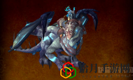 魔兽世界怒之煞刷新位置(怒之煞刷新时间及位置介绍)