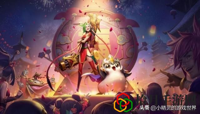 金铲铲之战装备属性(金铲铲之战塔姆如何搭配阵容)