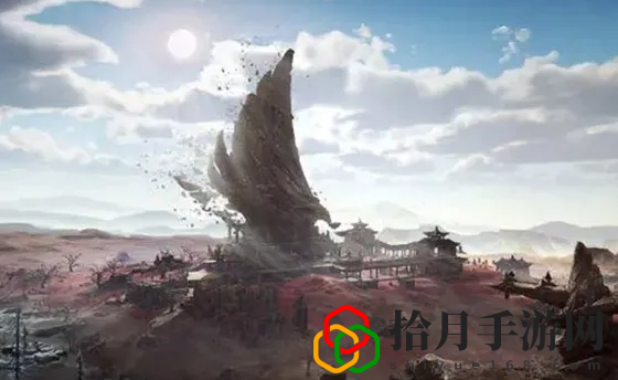 永劫无间仙人掌在哪里触发(新地图本仙人掌机关的位置及效果一览)