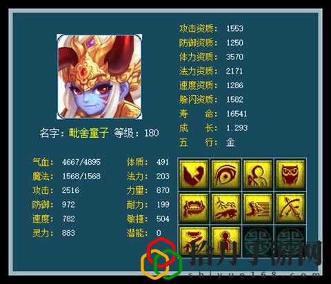 梦幻西游攻宠技能搭配(梦幻西游4技能攻宠打什么技能)