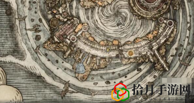 艾尔登法环所有龙的位置在哪里(所有龙的位置图文介绍)