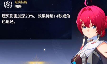 四星角色推荐 神秘商店物品分析