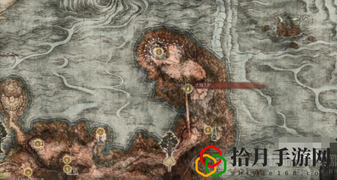 艾尔登法环所有龙的位置在哪里(所有龙的位置图文介绍)