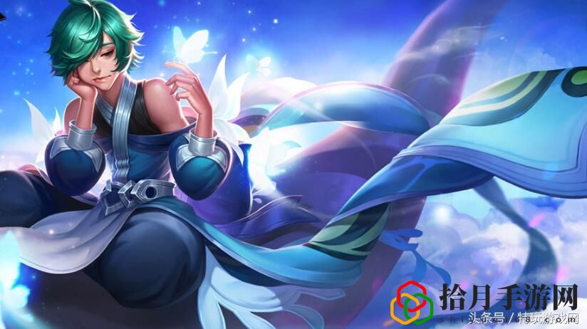 王者荣耀新开的号怎么快速升级(王者荣耀新号快速养成技巧)