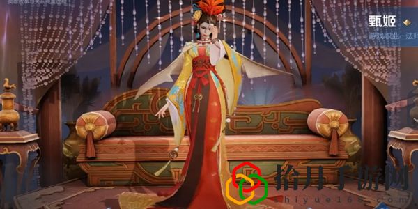 2024开黑节返场皮肤介绍 游戏内顶级装备推荐