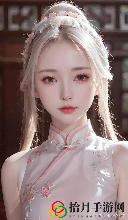 娇妻被老外撑大1～5章，网友：这到底是怎样的爱情故事？