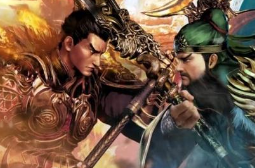 三国群英传8武将叛逃该怎么办