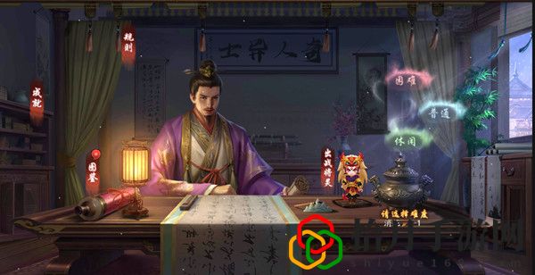 三国杀十周年烽火连天在哪里 烽火连天模式图文攻略