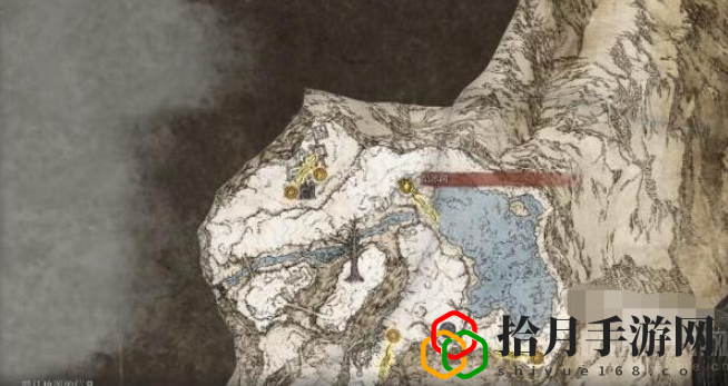 艾尔登法环所有龙的位置在哪里(所有龙的位置图文介绍)