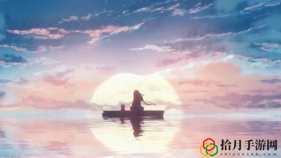 元气桌面壁纸电脑版