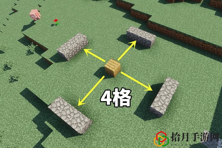 我的世界空岛村民繁殖所农场怎么做(我的世界空岛农场设计方法)