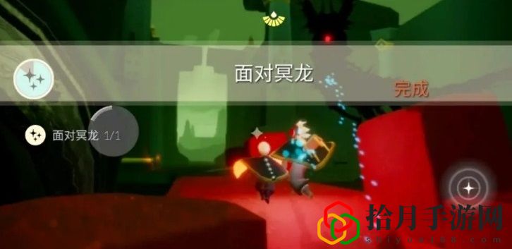 光遇1.30复刻先祖的位置在哪里