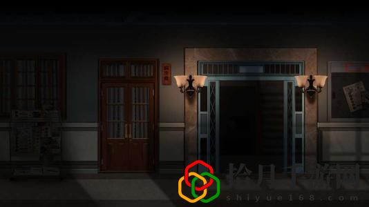 回门游戏讲的什么故事