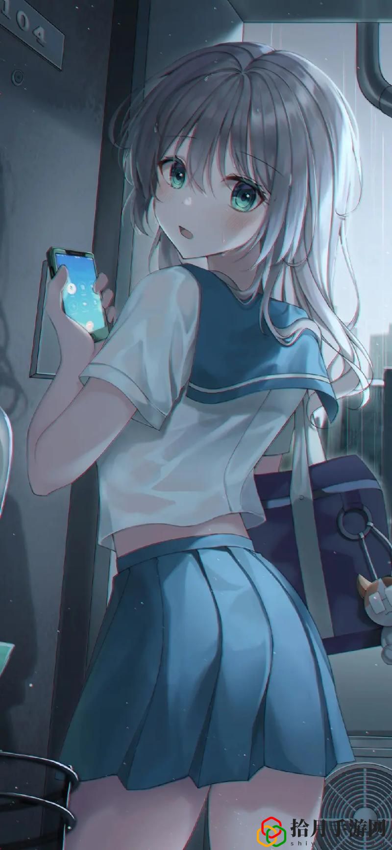 少女B站激活码2023，网友：这个机会不能错过！