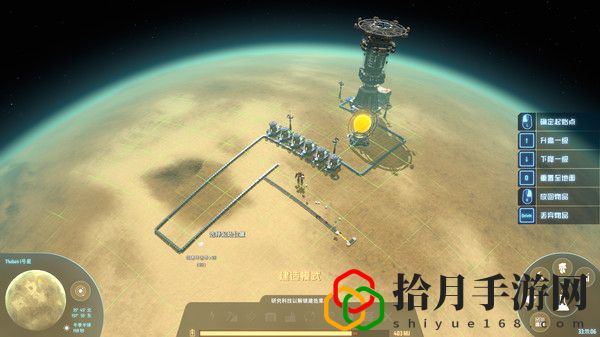 戴森球计划射线接收器有什么用