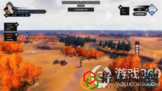 江湖十一如何获得轻功(全轻功获取攻略介绍)