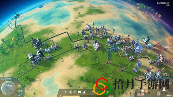 戴森球计划资源用完了怎么办