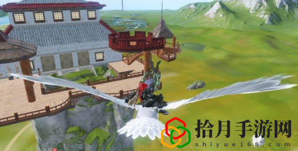 妄想山海哈斯基要养吗