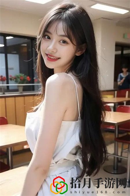 少女吃了春晚药第一集：神奇的青春之旅