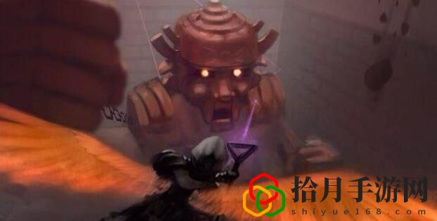 石巨人怎么召唤 攻略分享升级策略