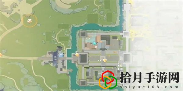 榷场行商答案是什么 在竞技场中成为无敌霸主的秘诀