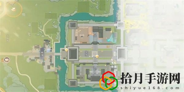 榷场茶马互市答案是什么 善于利用游戏中的提示和教程