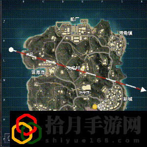 和平精英标点怎么弄出来(和平精英标点小技巧)