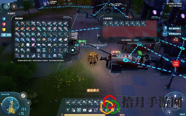 戴森球计划多余的材料能做什么