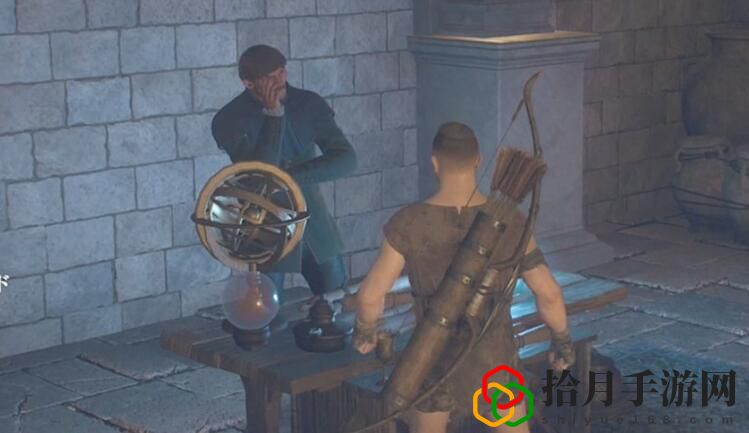 追随者什么性格好 分享升级捷径