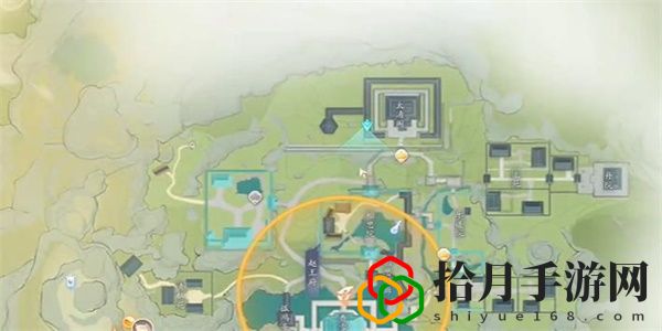赵王府太清楼答案是什么 装备重铸与洗练，打造独一无二的神器