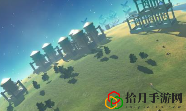 戴森球计划哈希块代表了什么