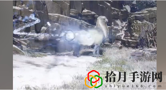 霍格沃茨之遗野兽怎么抓(野兽捕捉技巧分享)