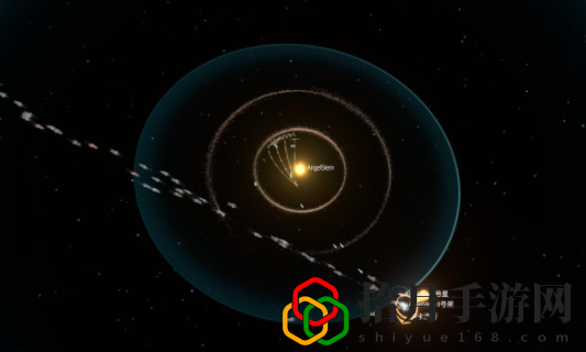 戴森球计划本地物流怎么操作