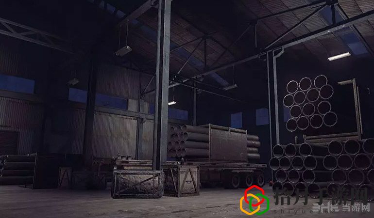 无限法则步枪怎么玩(自动步枪使用技巧)