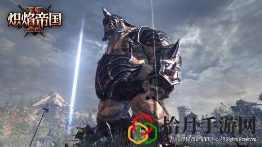 炽焰帝国2 online(炽焰帝国2PVP战场详细玩法介绍)