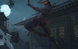 我的侠客武当该怎么玩 武当武学和武器该怎么搭配