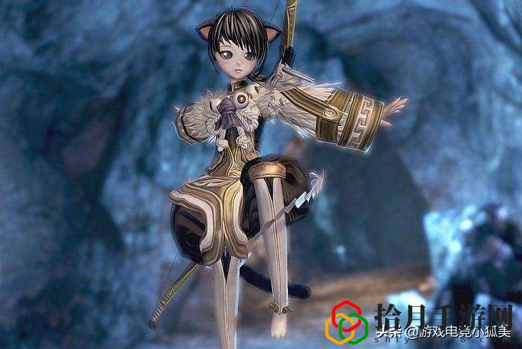 剑灵新手玩什么(剑灵新职业弓手怎么样)
