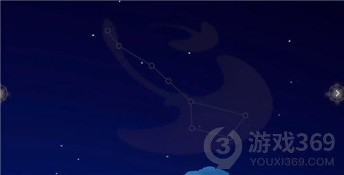光遇怎么清除星盘(光遇星座移除方法)
