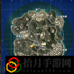 和平精英标点怎么弄出来(和平精英标点小技巧)